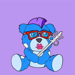 Deadbears #8866