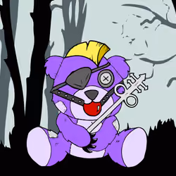 Deadbears #5451