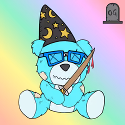 Deadbears #627
