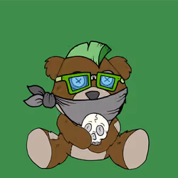 Deadbears #3226