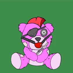 Deadbears #8645