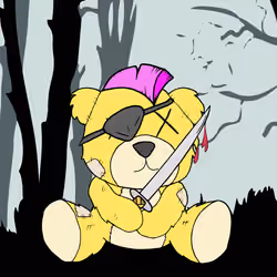 Deadbears #8058