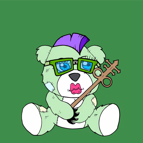 Deadbears Official