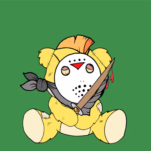 Deadbears Official