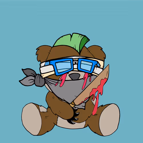 Deadbears Official