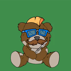 Deadbears #5292