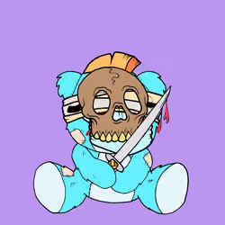 Deadbears #9604
