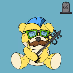 Deadbears #836