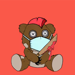 Deadbears #6721