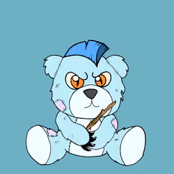 Deadbears #6806