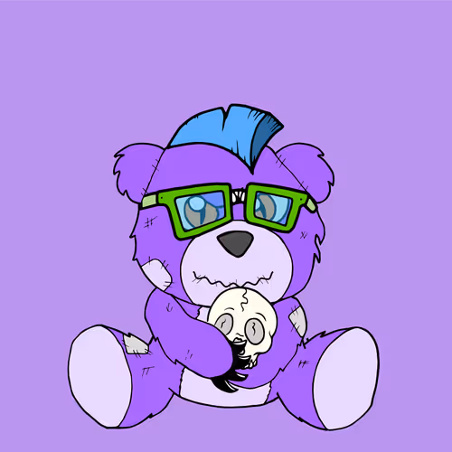 Deadbears #3508