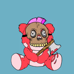 Deadbears #1437