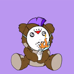 Deadbears #5178