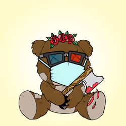 Deadbears #8609
