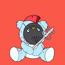 Deadbears #6218