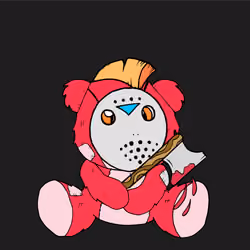 Deadbears #1302