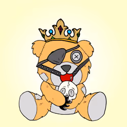 Deadbears #9093