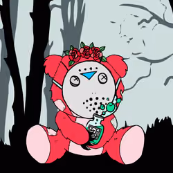 Deadbears #6560