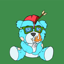 Deadbears #5199