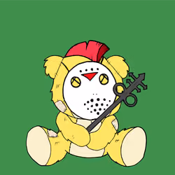 Deadbears #7061