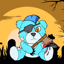 Deadbears #8501