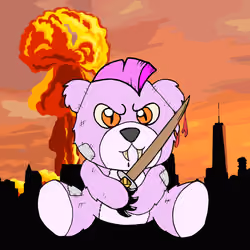 Deadbears #8897