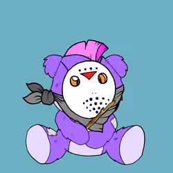 Deadbears #7633