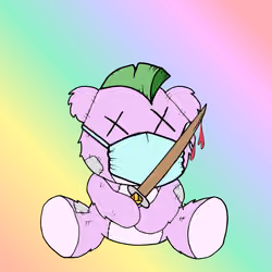 Deadbears #3478