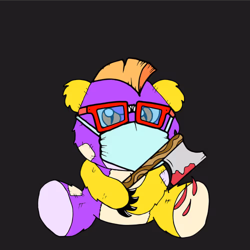 Deadbears Official