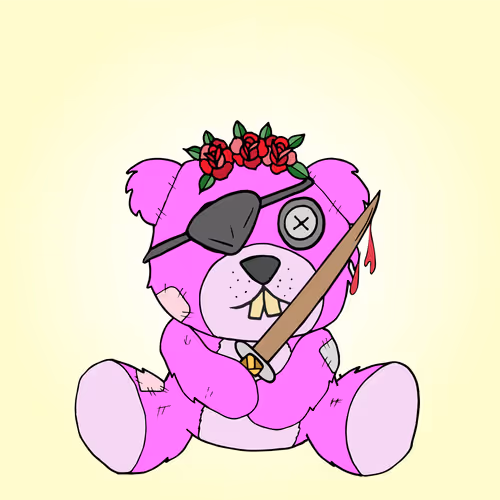 Deadbears Official