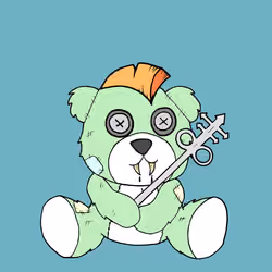 Deadbears #6255