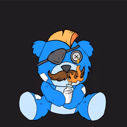 Deadbears #7090