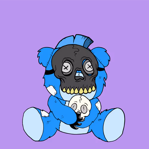 Deadbears Official