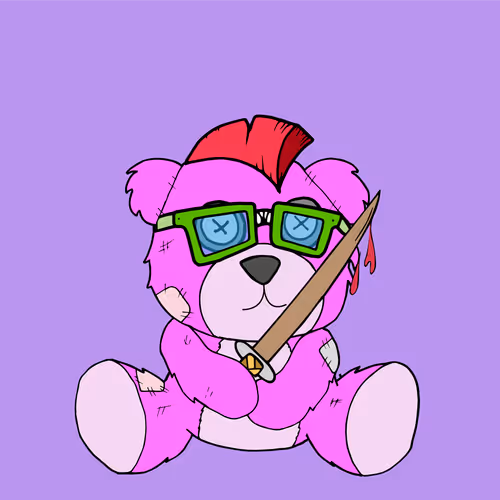 Deadbears Official