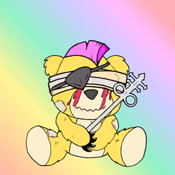 Deadbears #8181