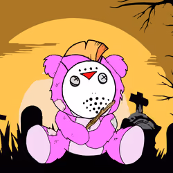 Deadbears #3043