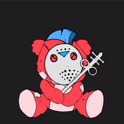 Deadbears #9511