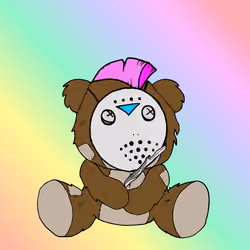 Deadbears #8663