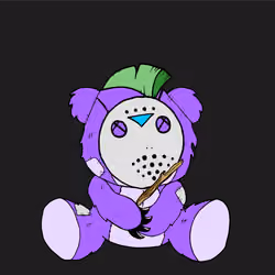 Deadbears #7878