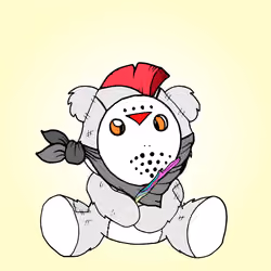 Deadbears #7509