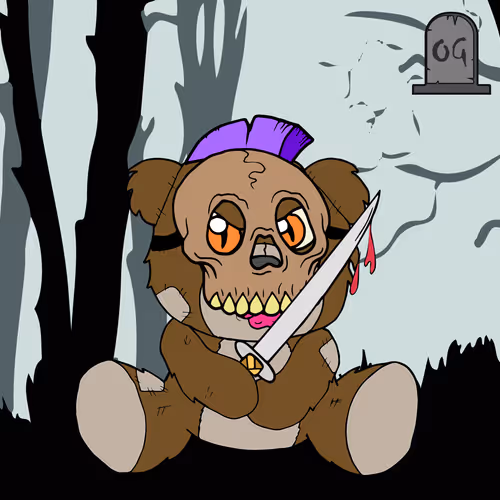 Deadbears Official