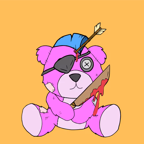 Deadbears Official