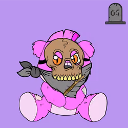 Deadbears #883