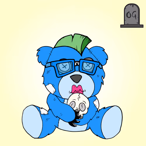 Deadbears Official