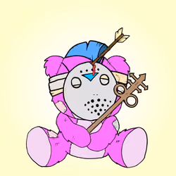 Deadbears #8796