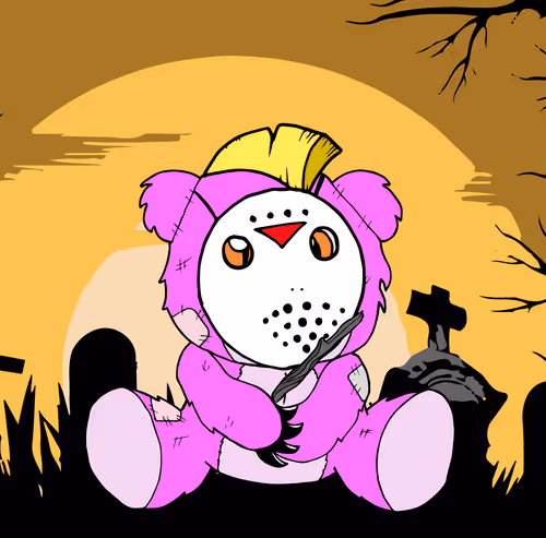 Deadbears Official