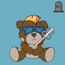Deadbears #348