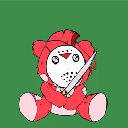 Deadbears #5564