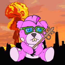 Deadbears #3537