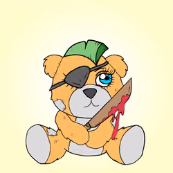 Deadbears #6561